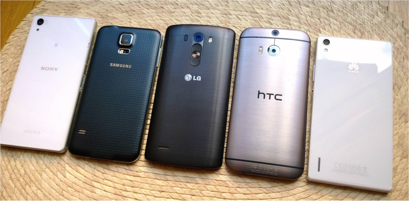 Illustration for article titled LG G3, análisis: al fin un Android tan bueno por dentro como por fuera